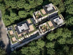 Palm Road (D15), Semi-Detached #434537541